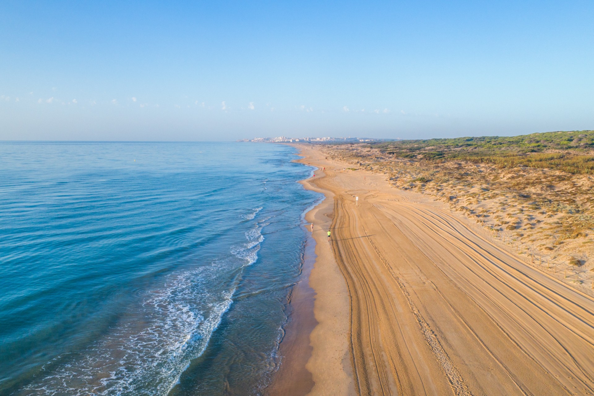 Sprzedaż - Apartament - El Raso