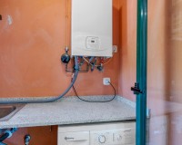 Sprzedaż - Apartament - Finestrat - Sierra cortina