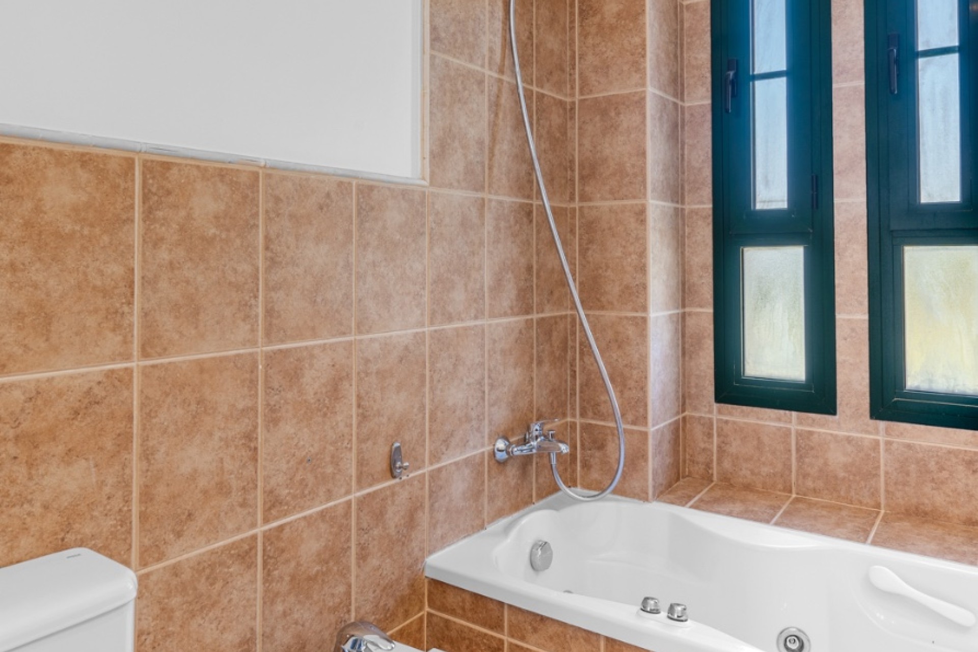 Sprzedaż - Apartament - Finestrat - Sierra cortina