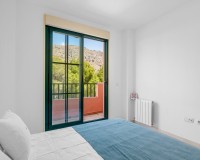 Sprzedaż - Apartament - Finestrat - Sierra cortina