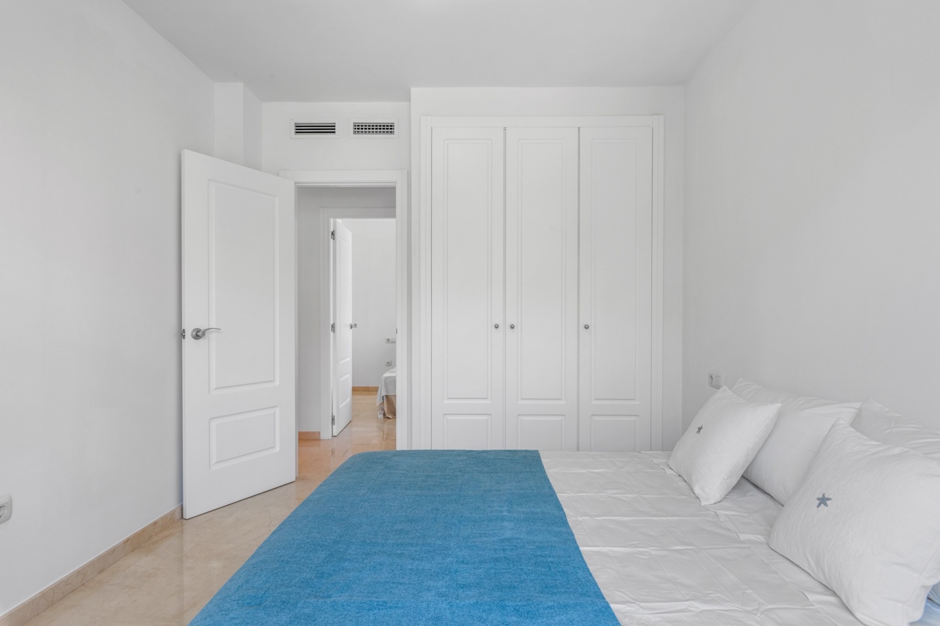 Sprzedaż - Apartament - Finestrat - Sierra cortina