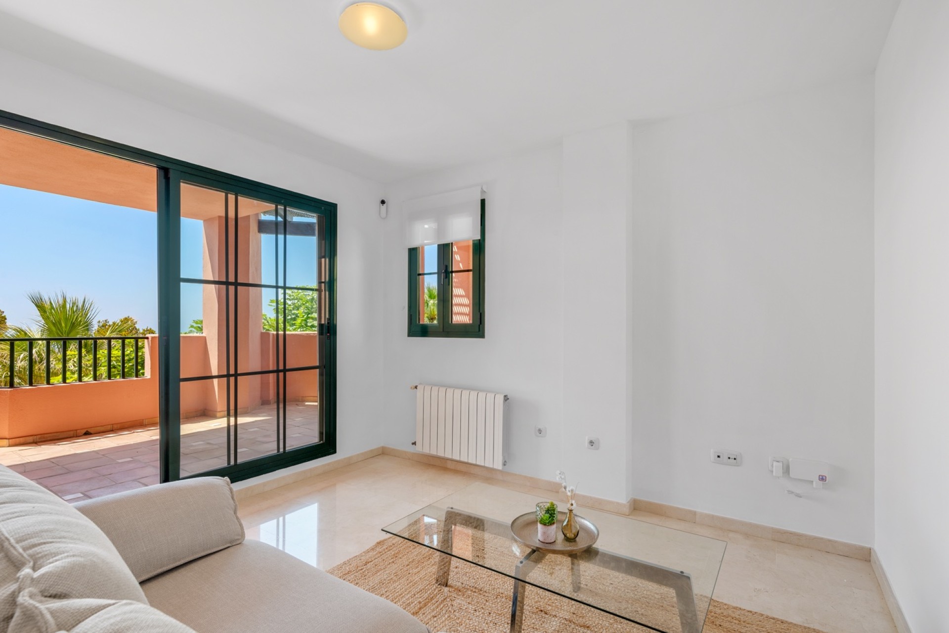 Sprzedaż - Apartament - Finestrat - Sierra cortina