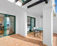 Sprzedaż - Apartament - Finestrat - Sierra cortina