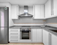 Sprzedaż - Apartament - Finestrat - Sierra cortina