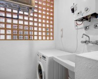 Sprzedaż - Apartament - Finestrat - Sierra cortina