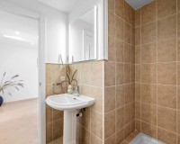 Sprzedaż - Apartament - Finestrat - Sierra cortina