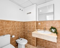 Sprzedaż - Apartament - Finestrat - Sierra cortina