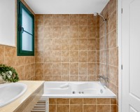 Sprzedaż - Apartament - Finestrat - Sierra cortina