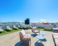 Sprzedaż - Apartament - Formentera del Segura