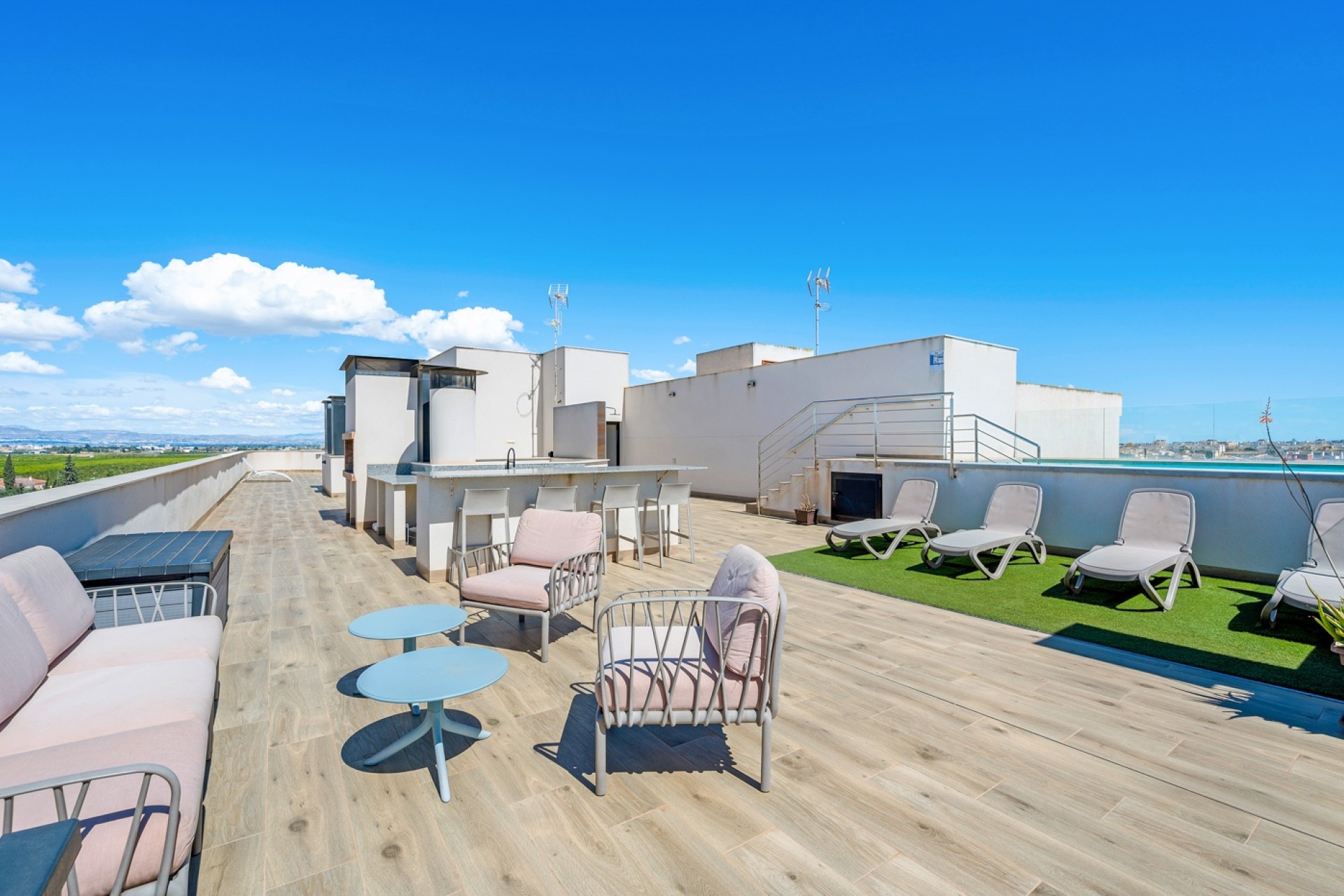 Sprzedaż - Apartament - Formentera del Segura