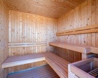 Sprzedaż - Apartament - Formentera del Segura