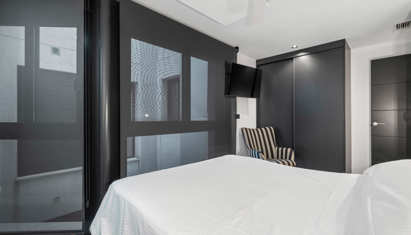 Sprzedaż - Apartament - Formentera del Segura