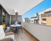 Sprzedaż - Apartament - Formentera del Segura