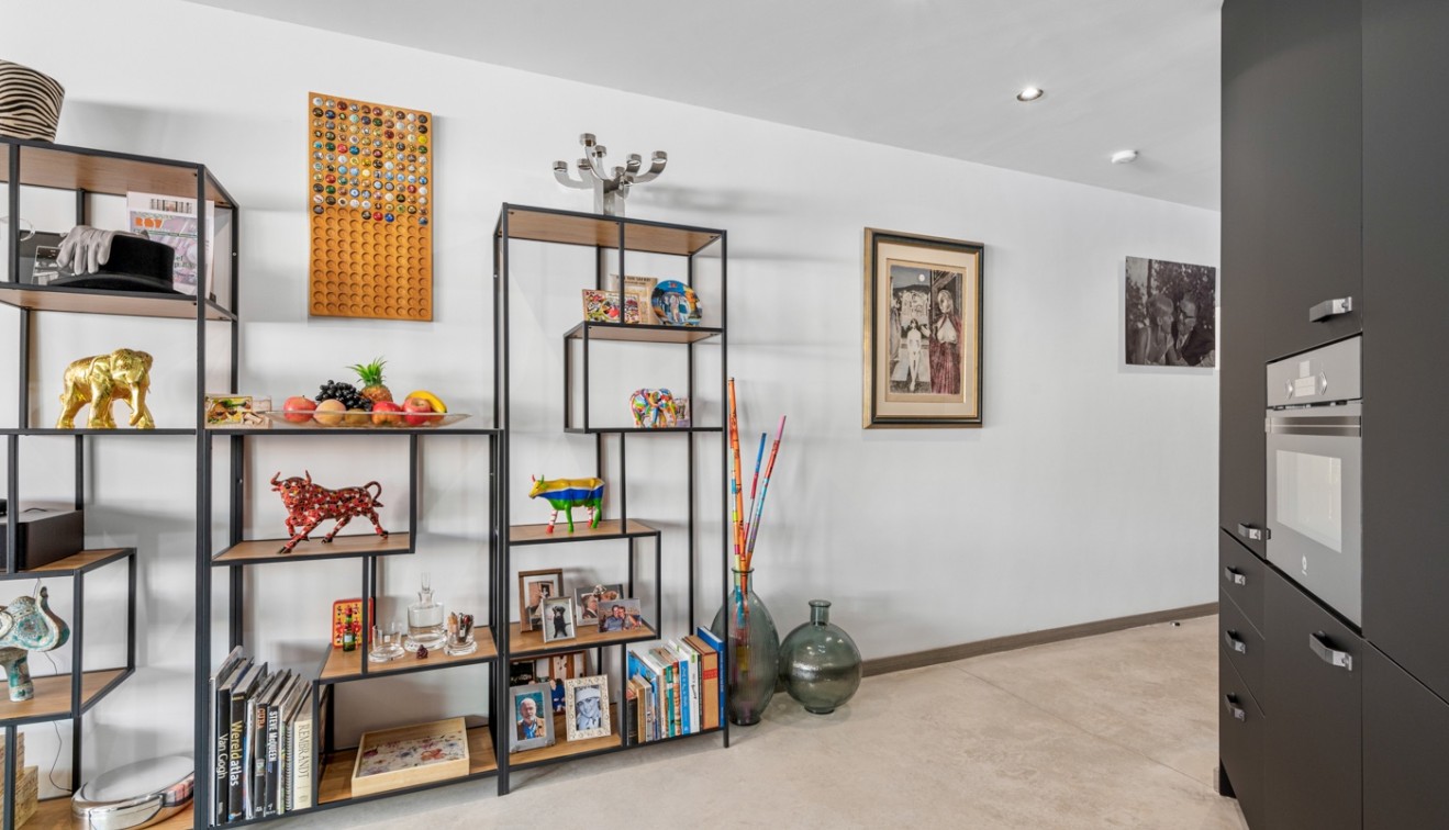 Sprzedaż - Apartament - Formentera del Segura