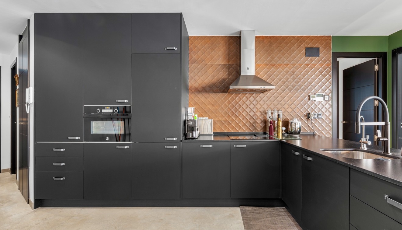 Sprzedaż - Apartament - Formentera del Segura