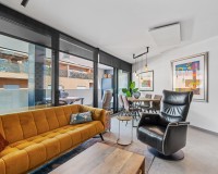 Sprzedaż - Apartament - Formentera del Segura