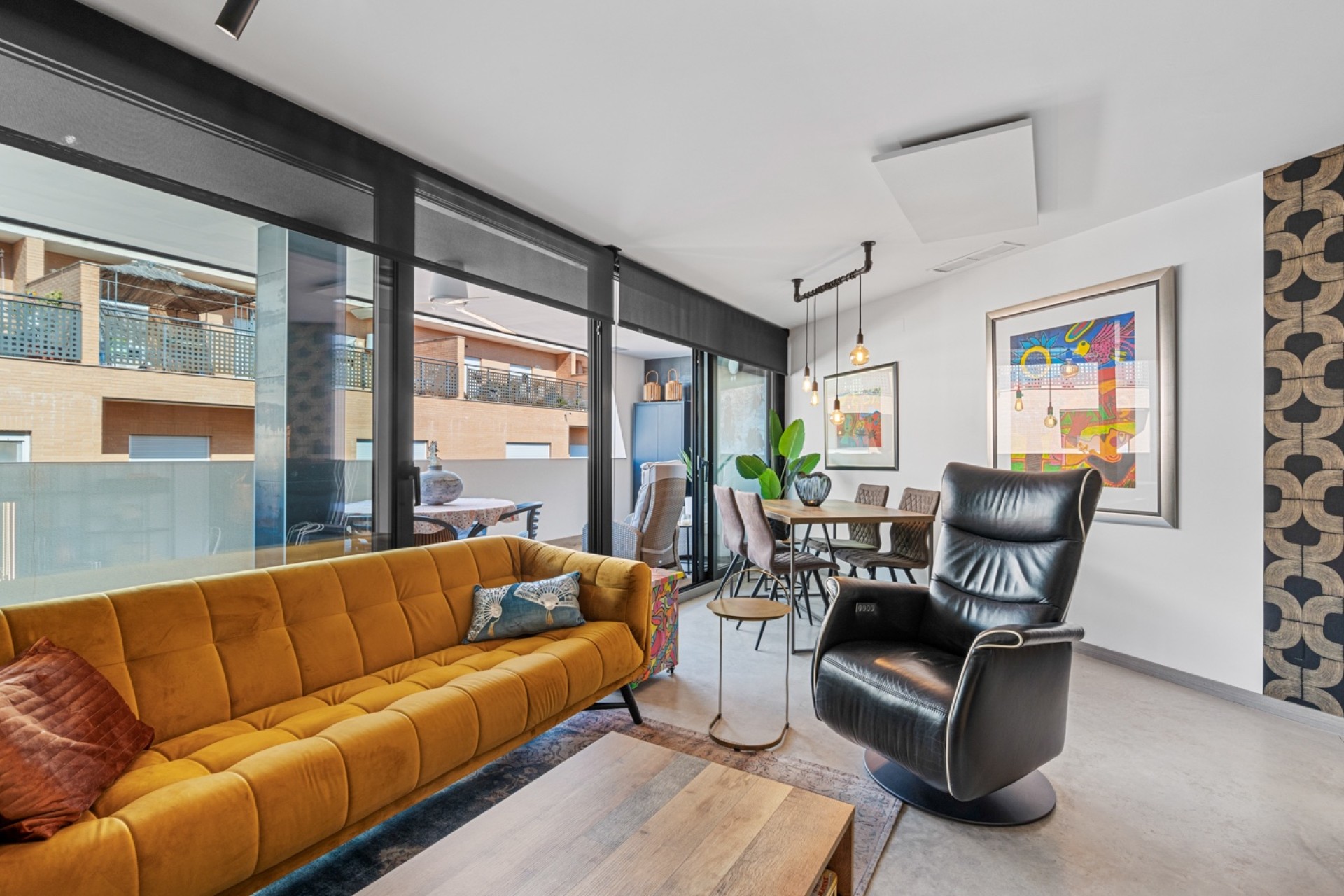 Sprzedaż - Apartament - Formentera del Segura