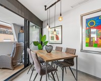 Sprzedaż - Apartament - Formentera del Segura