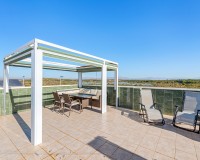 Sprzedaż - Apartament - Gran Alacant