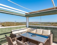 Sprzedaż - Apartament - Gran Alacant