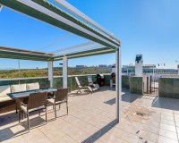 Sprzedaż - Apartament - Gran Alacant