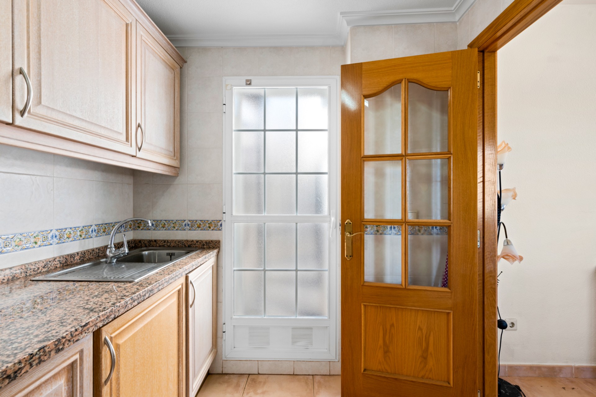 Sprzedaż - Apartament - Gran Alacant