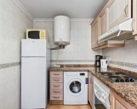 Sprzedaż - Apartament - Gran Alacant