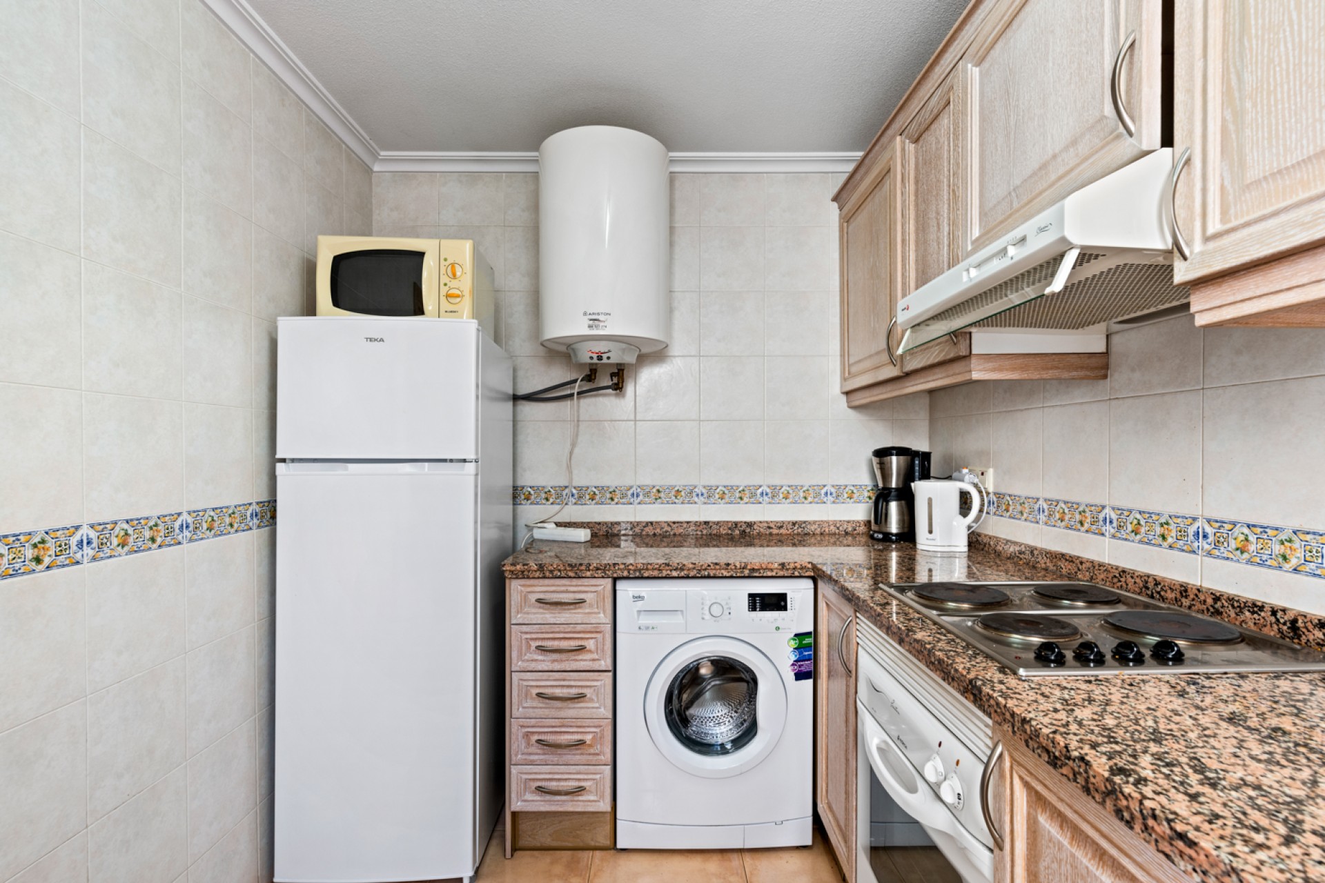 Sprzedaż - Apartament - Gran Alacant