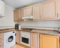 Sprzedaż - Apartament - Gran Alacant