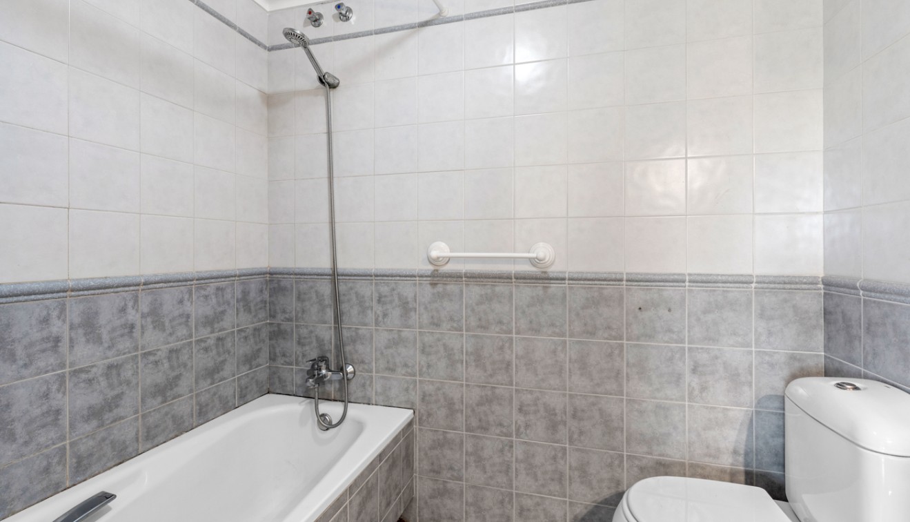 Sprzedaż - Apartament - Gran Alacant
