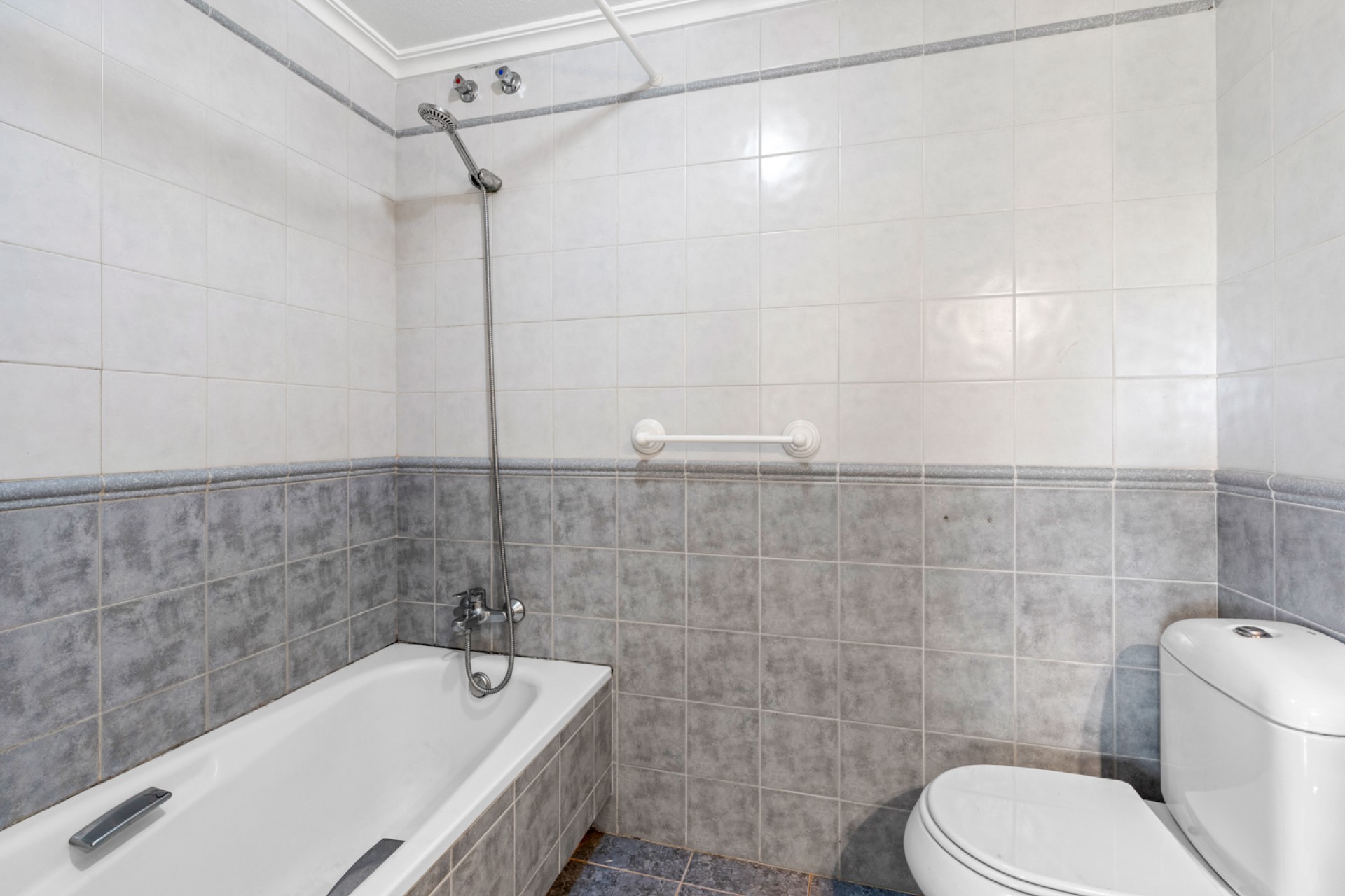 Sprzedaż - Apartament - Gran Alacant