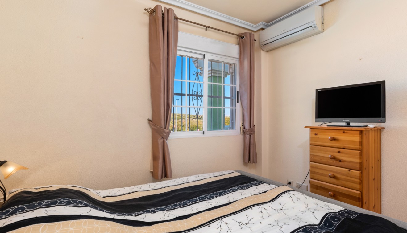 Sprzedaż - Apartament - Gran Alacant