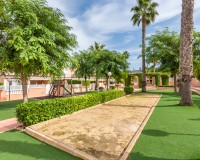 Sprzedaż - Apartament - Gran Alacant