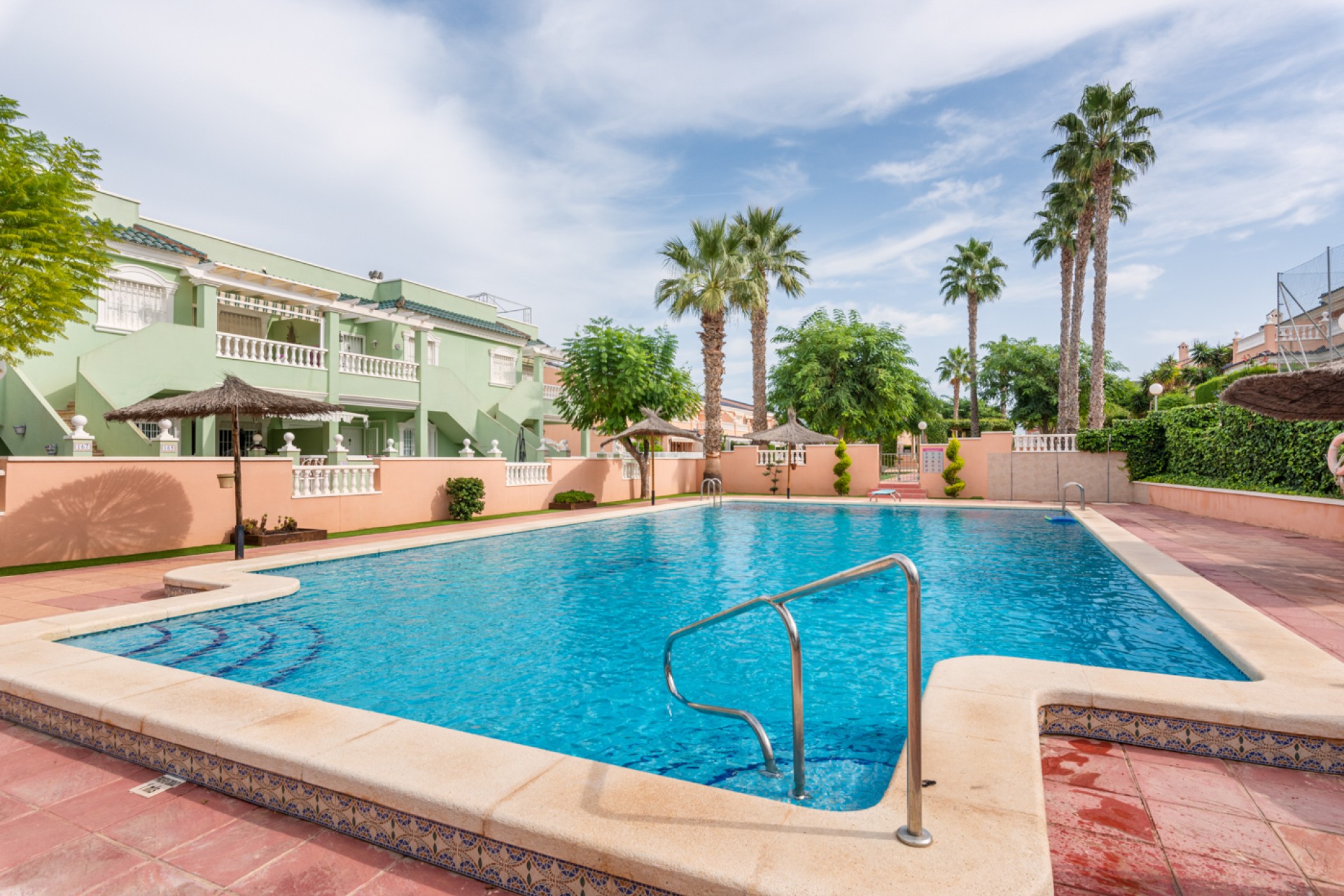 Sprzedaż - Apartament - Gran Alacant