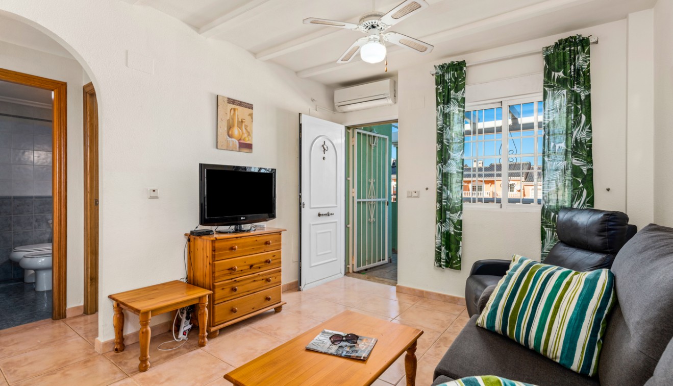 Sprzedaż - Apartament - Gran Alacant