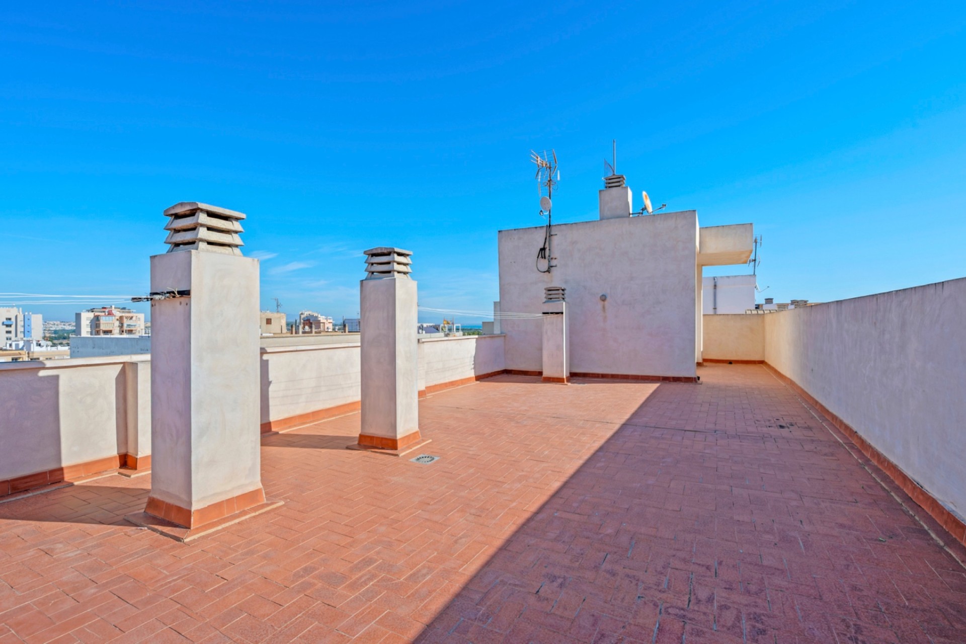 Sprzedaż - Apartament - Guardamar del Segura - Guardamar