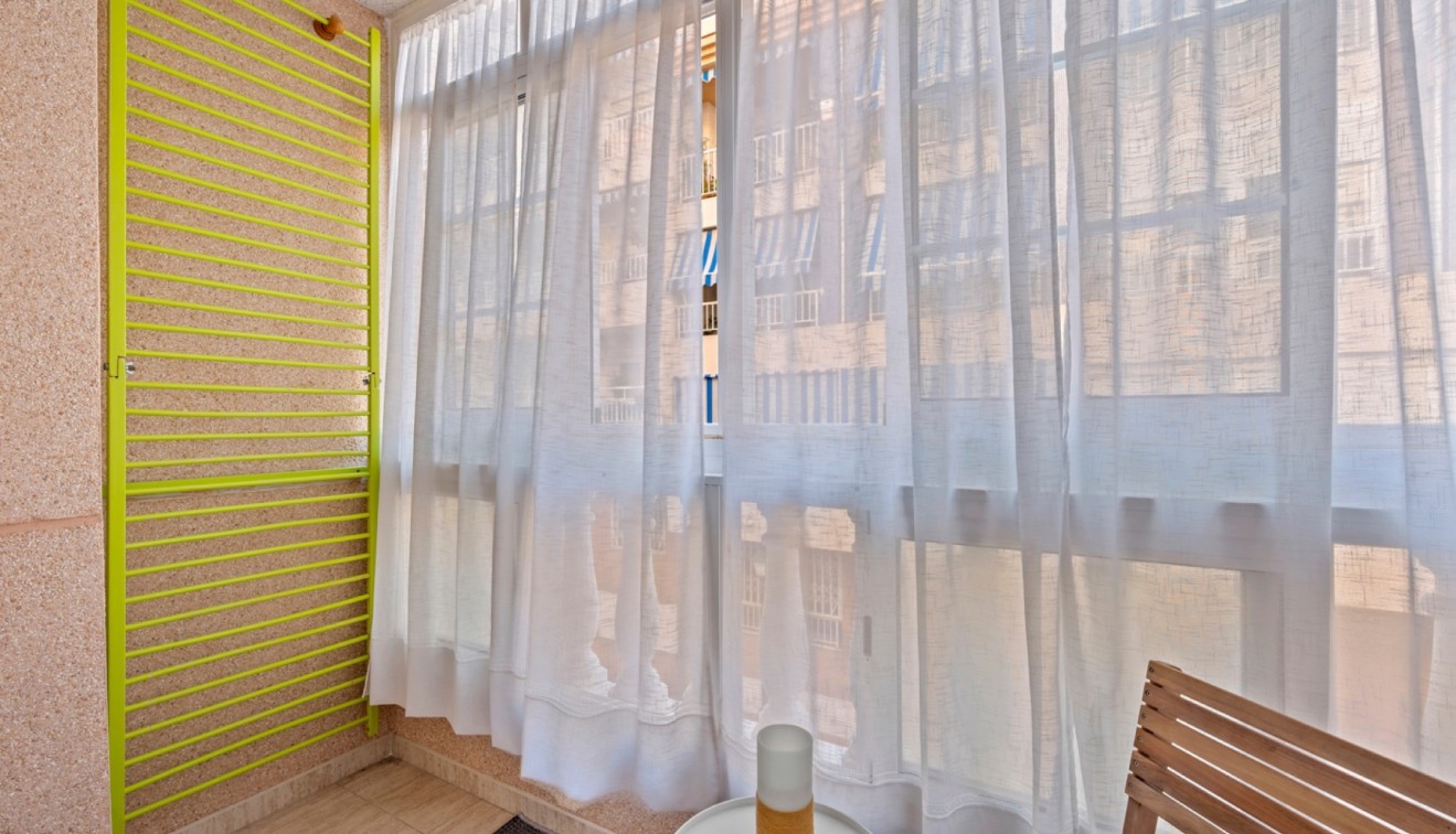 Sprzedaż - Apartament - Guardamar del Segura - Guardamar