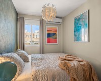 Sprzedaż - Apartament - Guardamar del Segura - Guardamar