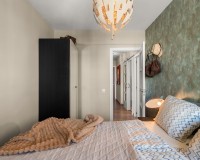 Sprzedaż - Apartament - Guardamar del Segura - Guardamar