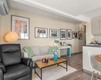 Sprzedaż - Apartament - Guardamar del Segura - Guardamar