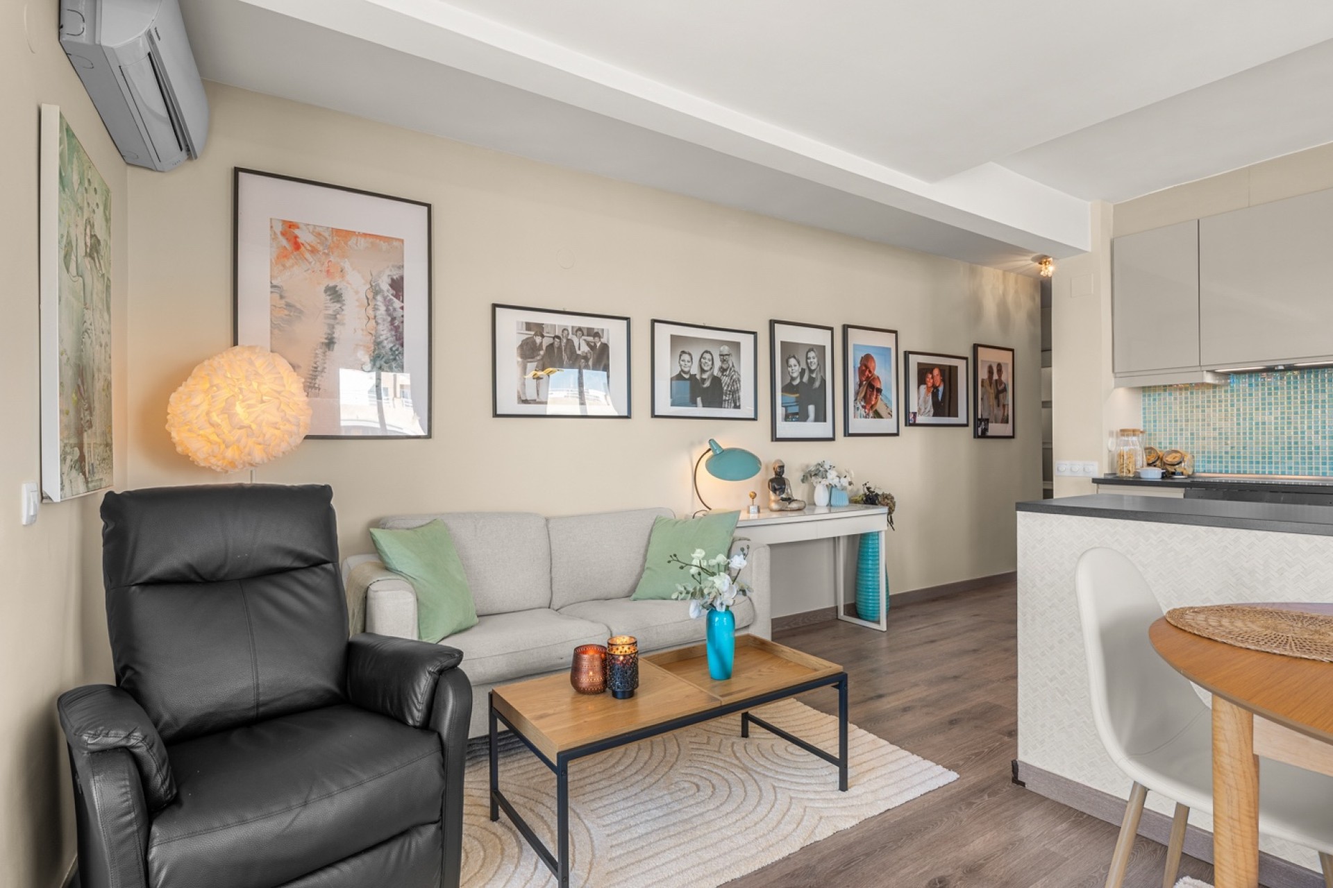 Sprzedaż - Apartament - Guardamar del Segura - Guardamar