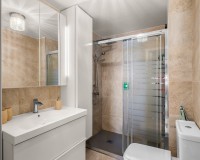 Sprzedaż - Apartament - Guardamar del Segura - Guardamar