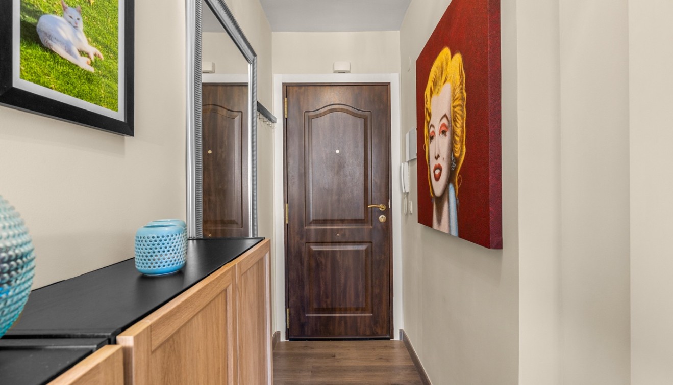 Sprzedaż - Apartament - Guardamar del Segura - Guardamar