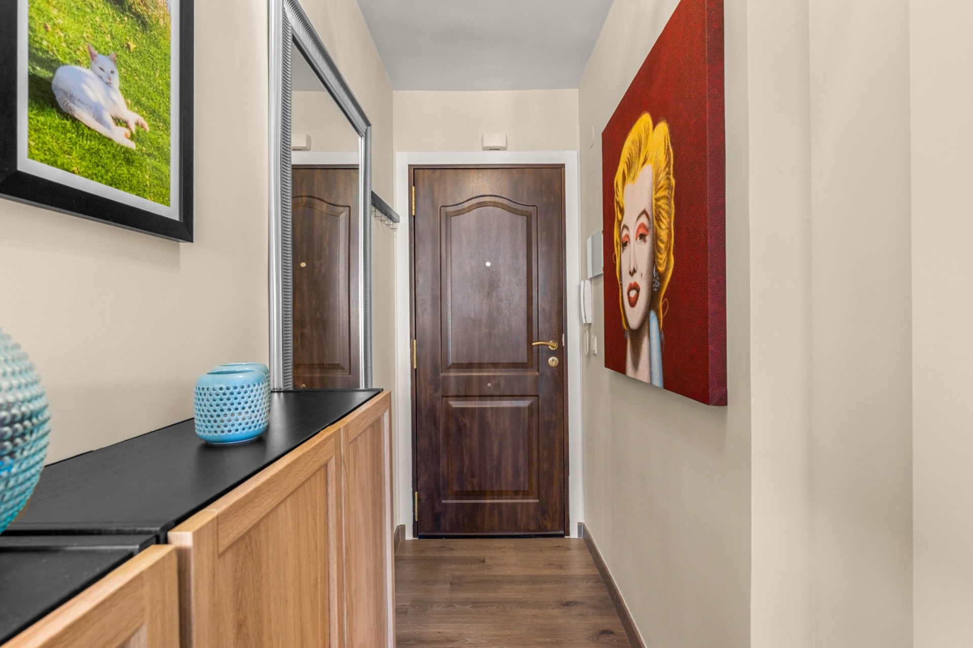 Sprzedaż - Apartament - Guardamar del Segura - Guardamar