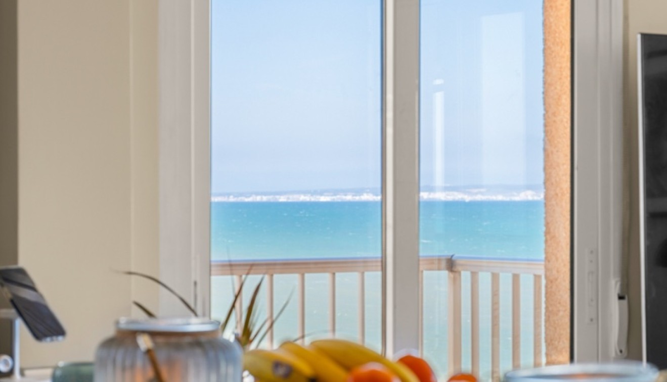 Sprzedaż - Apartament - Guardamar del Segura - Guardamar