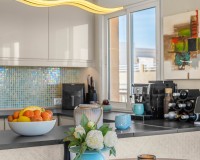 Sprzedaż - Apartament - Guardamar del Segura - Guardamar