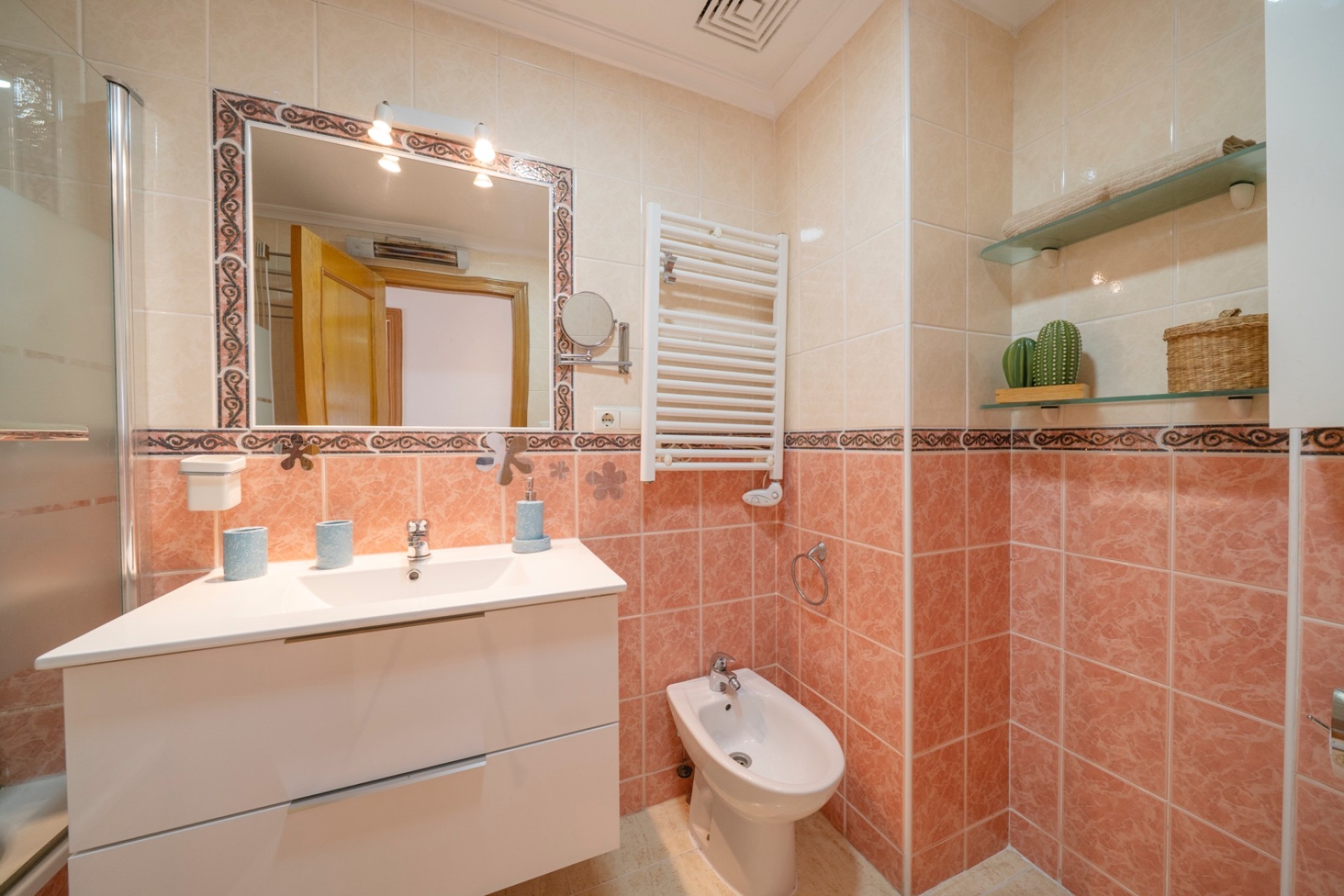 Sprzedaż - Apartament - Guardamar del Segura - Pueblo