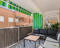 Sprzedaż - Apartament - Guardamar del Segura