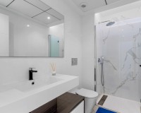 Sprzedaż - Apartament - Guardamar del Segura