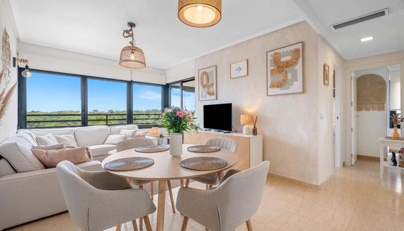 Sprzedaż - Apartament - Guardamar del Segura